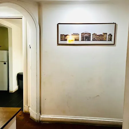 Holiday Guest house Rome