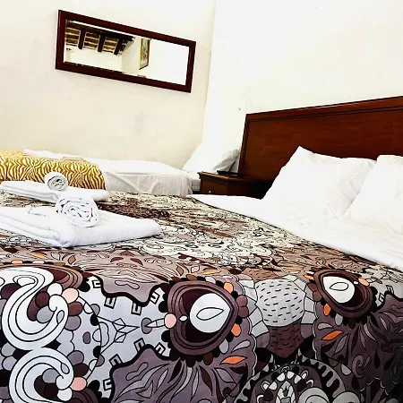 Holiday Guest house *