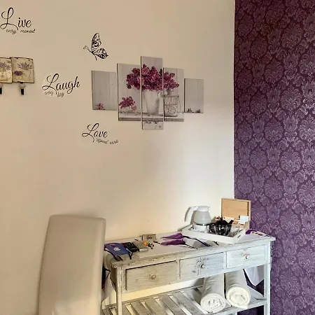 Casa Vicenza Guest house
