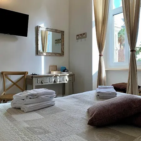 Casa Vicenza Guest house Rome