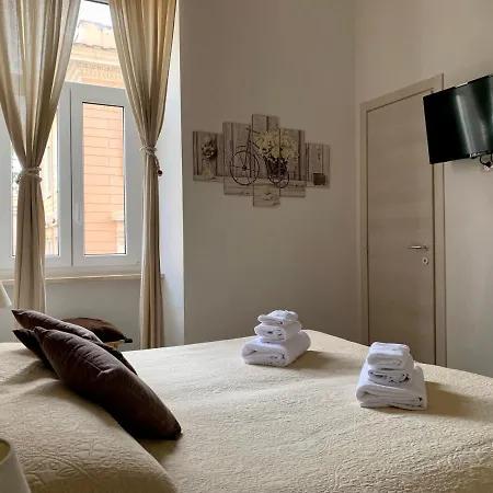 Casa Vicenza 3*