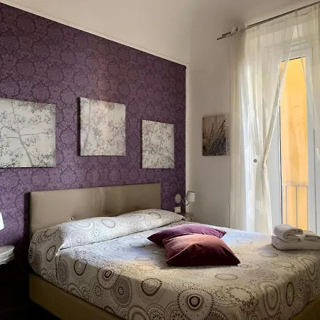 Casa Vicenza 3*