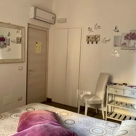 Casa Vicenza Guest house