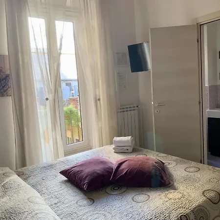 Casa Vicenza Guest house
