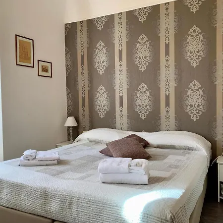 Casa Vicenza 3*