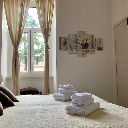 Guest house Casa Vicenza