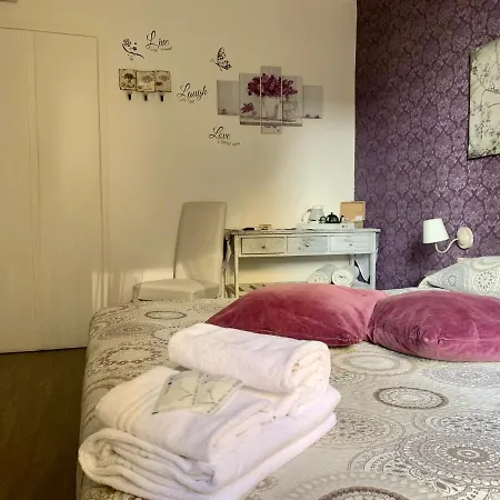 Casa Vicenza Guest house Rome