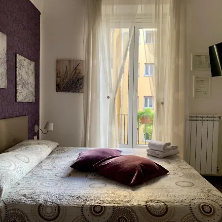 Guest house Casa Vicenza 3*