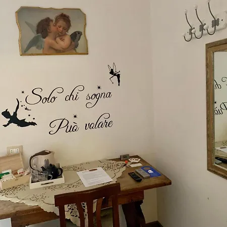 Casa Vicenza Guest house