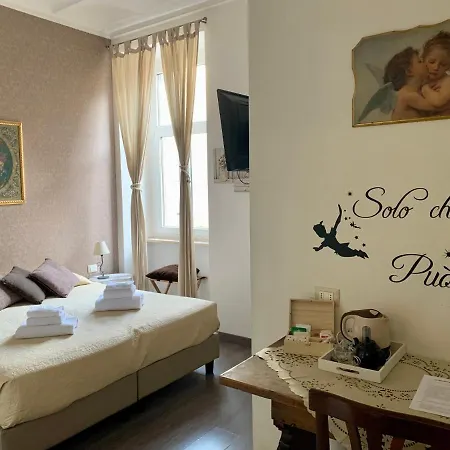 Guest house Casa Vicenza
