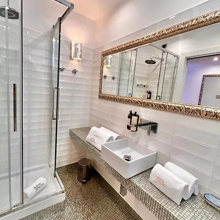 Maison Spagna Guest house Rome