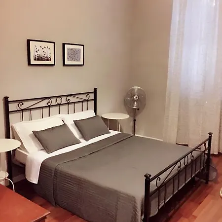 Overseas Guest house Rome