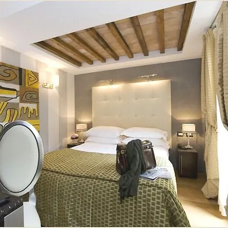 Hotel Duca D'alba - Chateaux & Collection Rom