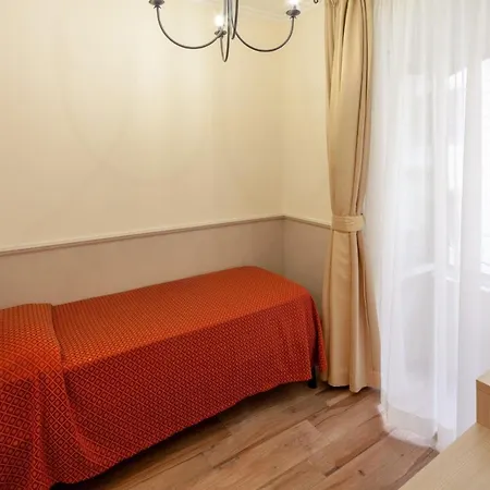 Flavia 3* Roma