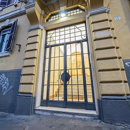 Rent Saint Peter Řím