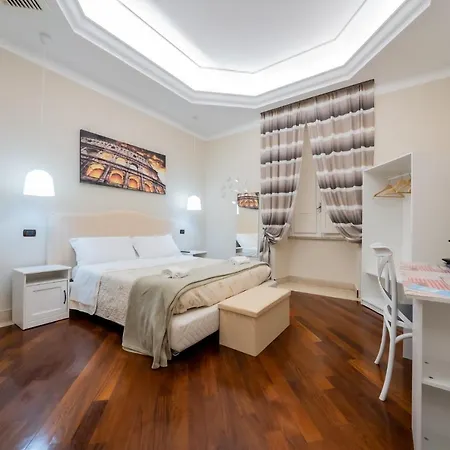 Rent Saint Peter Roma