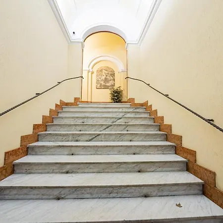 Rent Saint Peter Affittacamere Roma