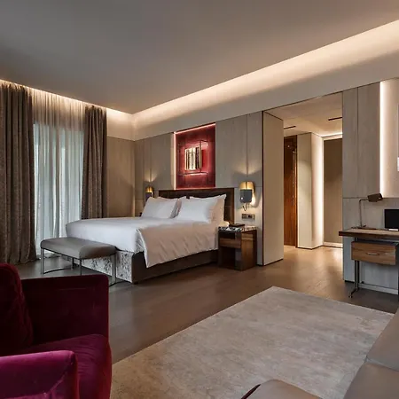 Fendi Private - Small Luxury Of The World Hotel