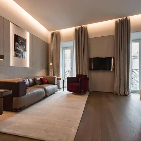 Hotel Fendi Private - Small Luxury Of The World 5*
