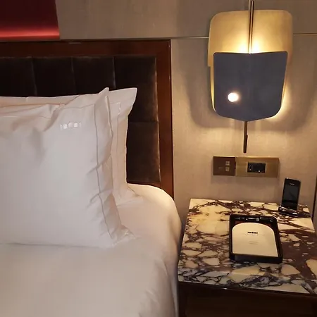 Hotel Fendi Private - Small Luxury Of The World 5*
