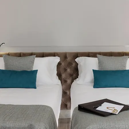 Hotel La Rom