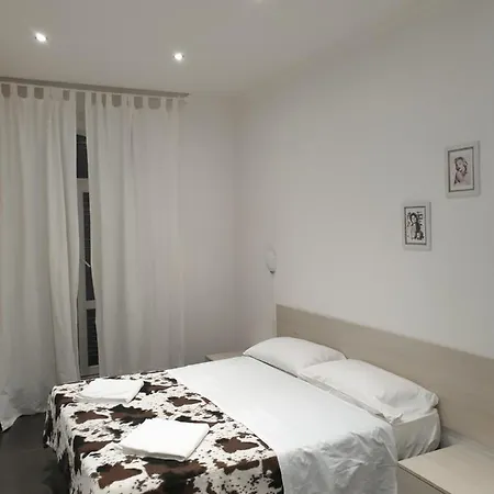 Guest house Hello 2 Rome
