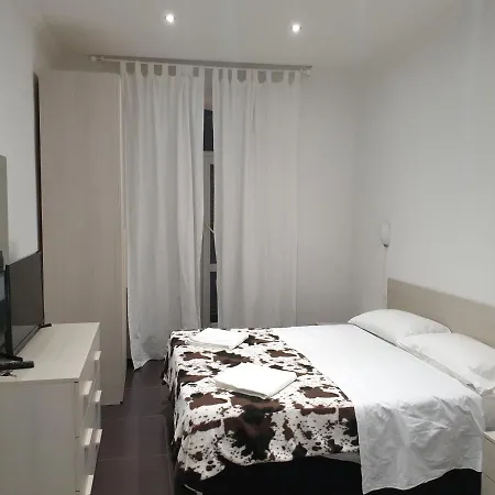 Hello 2 Guest house Rome