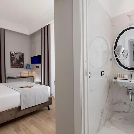 La Hotel Rom