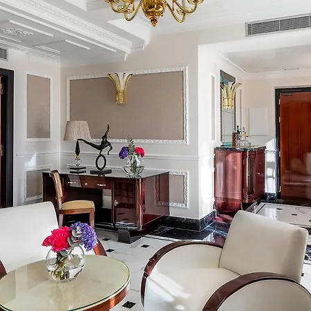 Hotel Baglioni Regina - The Leading Of The World 5*