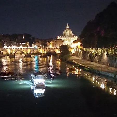 La Torre Del Moro - Rh Collection Roma