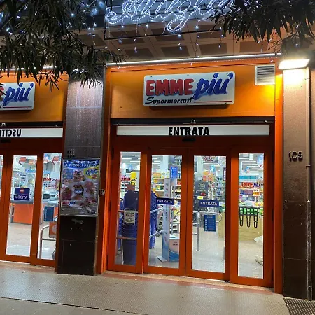 Roma Castle Termini 2* Rom