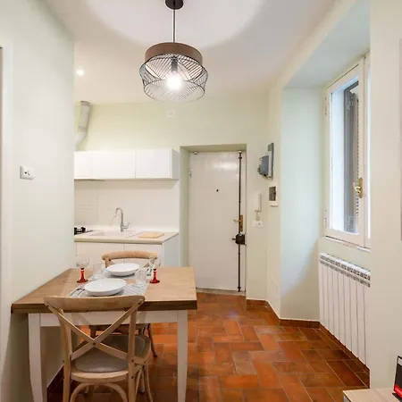 Apartman Navona 7.3
