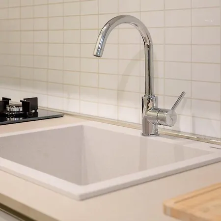 Navona 7.3 Apartman *