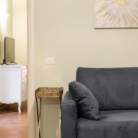 Navona 7.3 Apartman