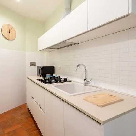 Navona 7.3 Apartman