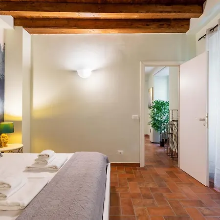 Navona 7.3 Apartman *