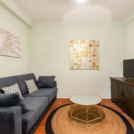Navona 7.3 Apartman