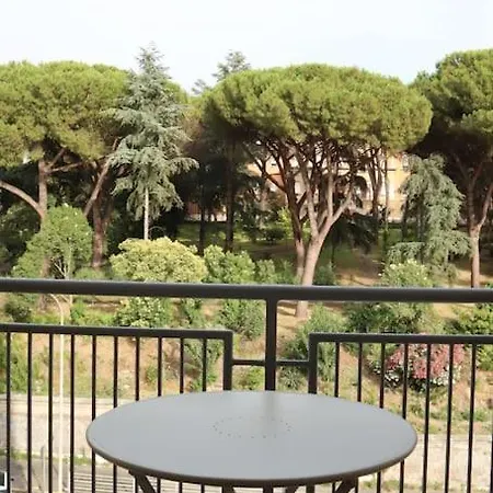 Guest house Casavalentina Rome