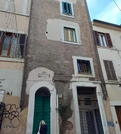 Appartamento La Torre Del Moro - Rh Collection