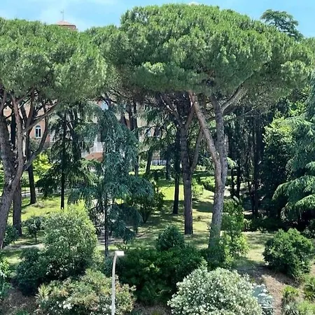 Casavalentina Guest house Rome