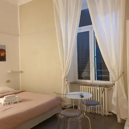 Guest house Domus 78