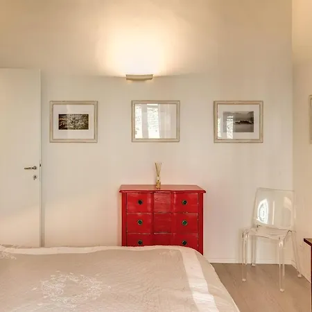 Holiday home Trastevere Bright