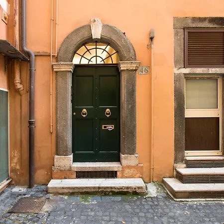Apartment Studio@piazzadispagna