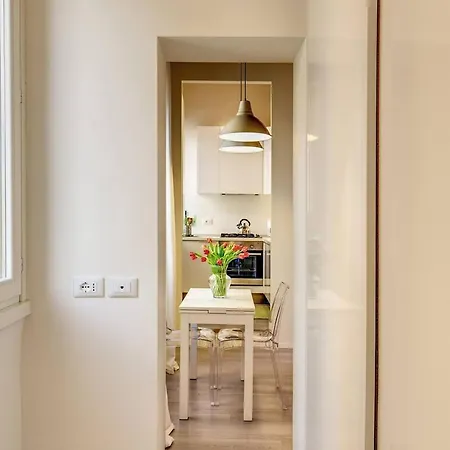 Holiday home Trastevere Bright Rome