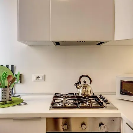 Holiday home Trastevere Bright *