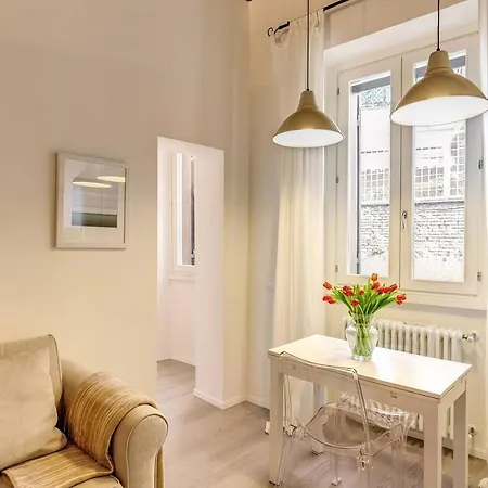 Trastevere Bright Holiday home Rome