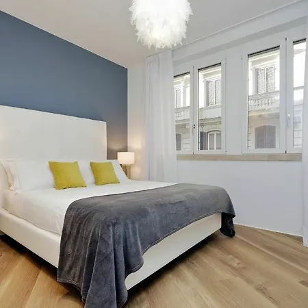 La Flavia Design By Halldis Ferienhaus *