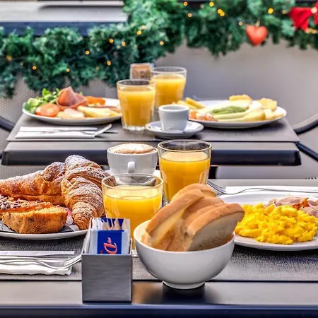 Doria Palace Boutique Roma