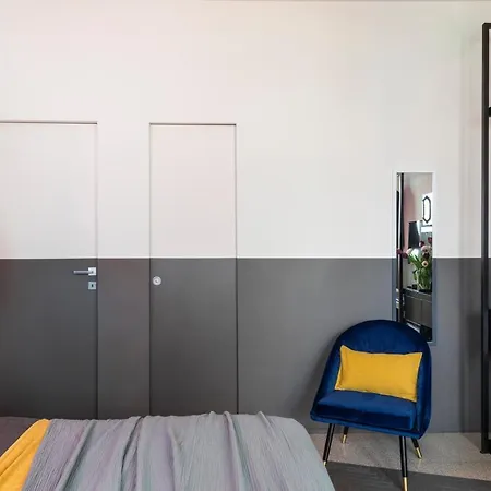 Bed & Breakfast Marcantonio - Vatican - Rome