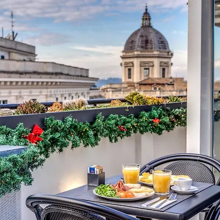 Doria Palace Boutique Roma